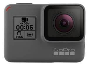 GoPro Hero5 black