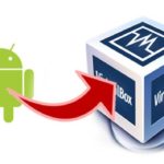 Cómo instalar una máquina virtual Android en VirtualBox