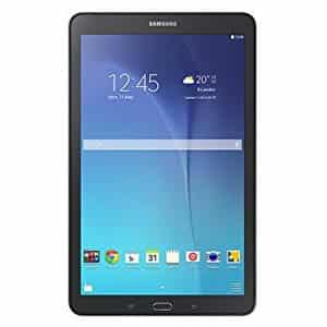 tablet barata Samsung Galaxy Tab E