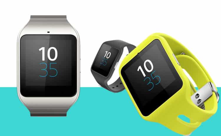 ▷ ¿Merece la pena comprar el Sony Smartwatch 3? - Equipo Chollos