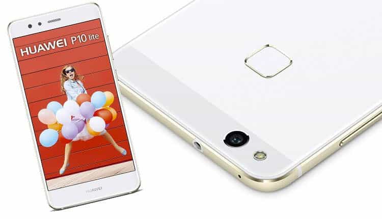 huawei p10 lite: Los mejores móviles compactos de Honor y de Huawei