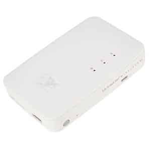 Kingston MobileLite Wireless Pro: Disco duro con Wifi para fotografía, smartphones y ordenador