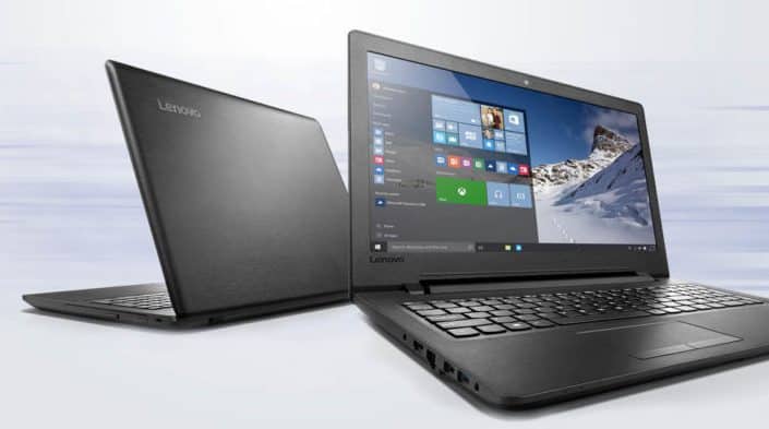 Lenovo Ideapad mejor portátil barato de 15 pulgadas