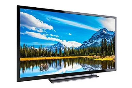Toshiba 32 smart tv: Los mejores precios en televisor 32 pulgadas Smart TV