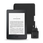 Dispositivos recomendados: E-reader Kindle Paperwhite