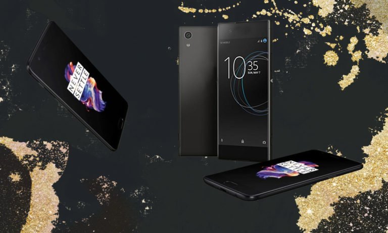 Comprar móvil con Android puro