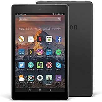 Tablet Amazon Fire 8