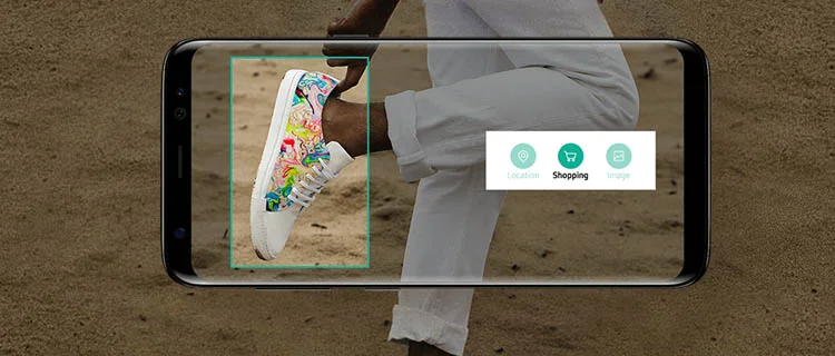 Samsung Galaxy S8 y S8+ - Los mejores móviles Android de gama alta y media-alta a la venta