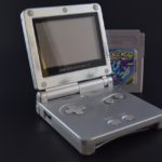 CES 2018: Nintendo Ultra Game Boy y accesorios para Nintendo Switch