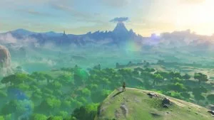 Videojuego legend - Todos los ganadores y finalistas de los The Game Awards 2017