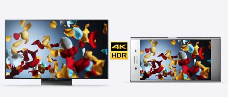 sony xperia xz premium - Los mejores móviles Android de gama alta y media-alta a la venta