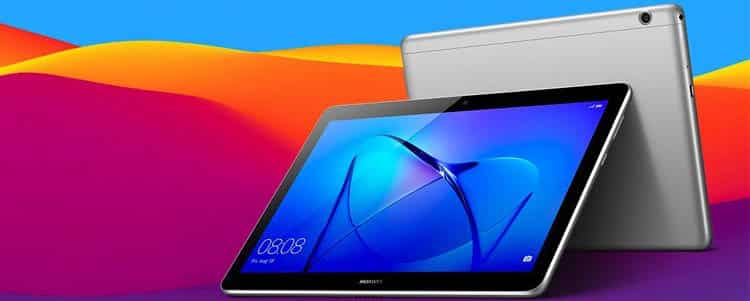 tablet android 10 pulgadas Huawei Mediapad T3 10 Mejores tablets de Aliexpress