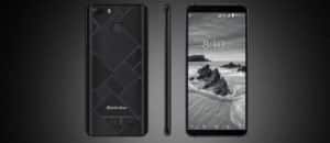 Blackview S6: móvil barato con pantalla de 5,7 pulgadas