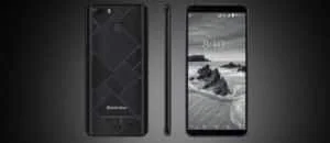 Blackview S6: móvil barato con pantalla de 5,7 pulgadas