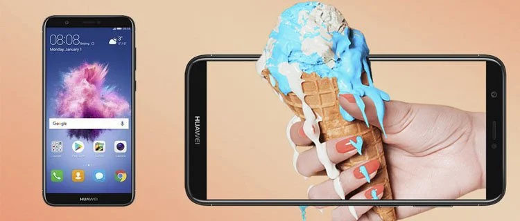 huawei p smart: Mejores móviles chinos de entre 100 y 200 euros