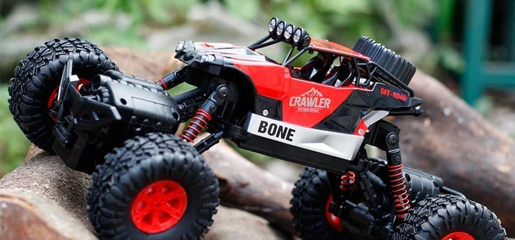 GizmoVine RC Coche Teledirigido. Comprar coches teledirigidos por radio control para niños y mayores