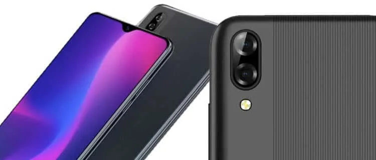 Blackview a60: móviles Dual SIM y smartphones resistentes