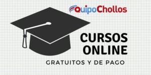 Formación online: plataformas web de cursos online gratuitos y de pago