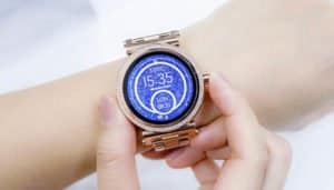 compras online de smartwatch barato