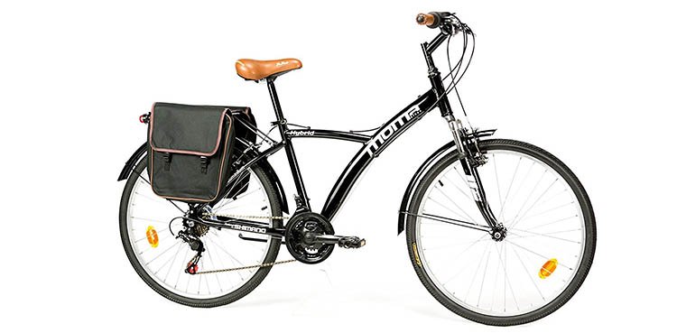 Bicleta shimano de paseo. Las bicicletas mejor vendidas y valoradas en Amazon
