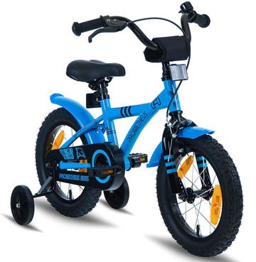 Bicicleta infantil prometheus. Las bicicletas mejor vendidas y valoradas en Amazon