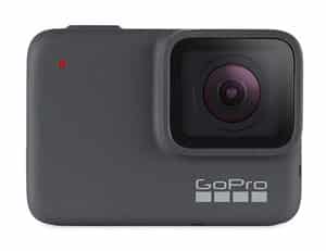 gopro hero 7 black ¿Dónde comprar una cámara GoPro? Actualizado