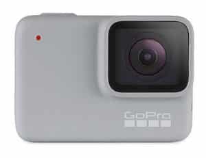 gopro hero 7 white ¿Dónde comprar una cámara GoPro? Actualizado