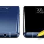 Los 9 principales puntos fuertes del Samsung Galaxy Note 9