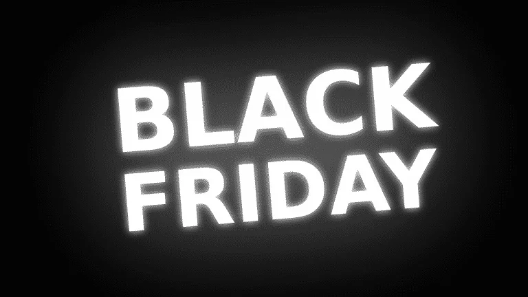 portada 10 secretos de las ofertas del Black Friday en Amazon España