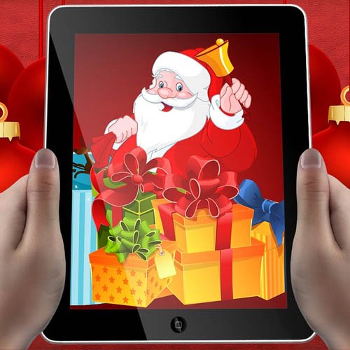 Comprar regalos de tecnología y gadgets en Navidad