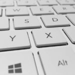 Atajos de teclado más utilizados en Windows y en Mac