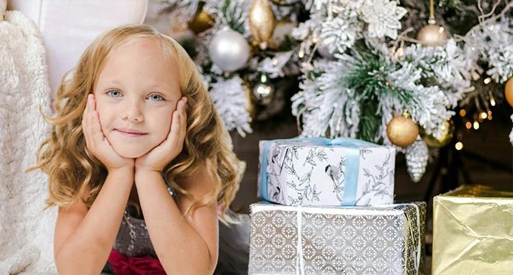 Más de 100 ideas para comprar regalos de Navidad por 25€ o menos