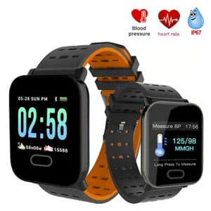 smartwatch android aliexpress snippet. Cosas interesantes que comprar en AliExpress: tecnología, smartphones y más