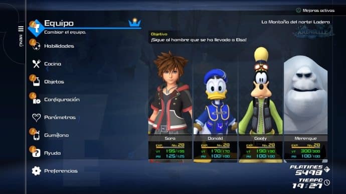 Análisis Kingdom Hearts 3 ¿Ha merecido la pena la espera?