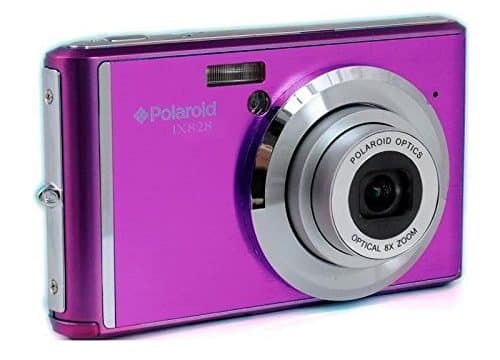 Polaroid ix828 N-Pur-INT cámara Digital 20 Mpx. Las mejores cámaras compactas baratas y bridge
