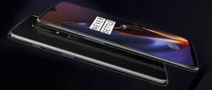 Oneplus 6tT: Los mejores móviles chinos de gama alta a partir de 300€