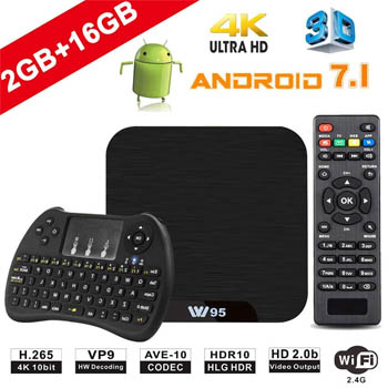 tv box viden w2. Cómo convertir TV en Smart TV Android con TV Box Android