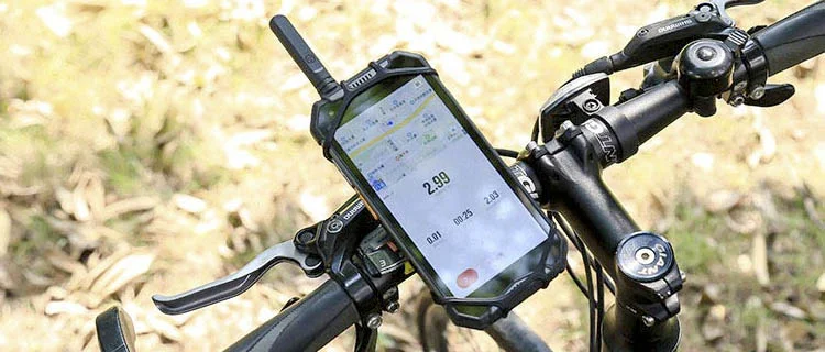 ulefone armor 3t. Móviles raros, ediciones especiales y smartphones con un toque diferente