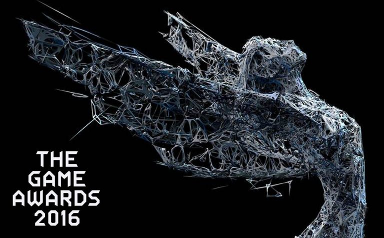 Premiados y nominados de los The Games Awards 2016