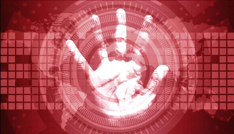 Tipos de virus informáticos más comunes y malware en internet