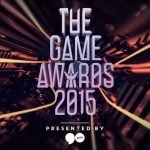 Premiados y nominados The Games Awards 2015