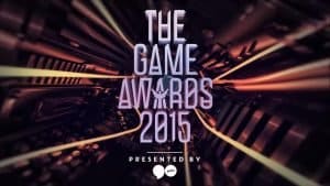 snippet. Premiados y nominados de los The Games Awards 2015