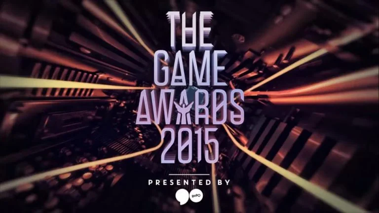 snippet. Premiados y nominados de los The Games Awards 2015