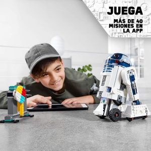 ¡Original! LEGO Star Wars- Boost Comandante Droide 75253