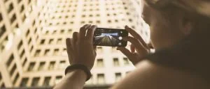 Aprende los conceptos básicos de fotografía con tu móvil