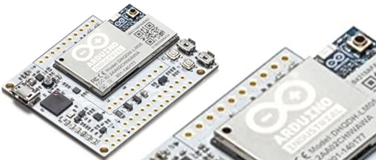comprar tarjeta arduino industrial 101