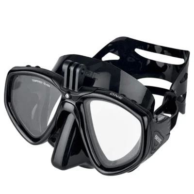 gafas Gopro seac one - Accesorios de buceo para cámaras GoPro y otras cámaras deportivas
