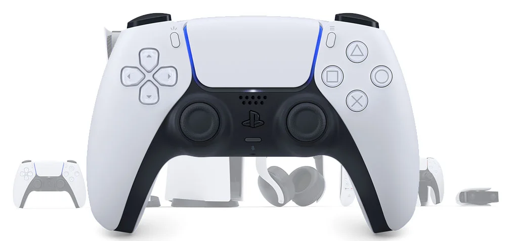 Mando PS5 - Todo sobre PlayStation 5: ficha técnica y primeros problemas