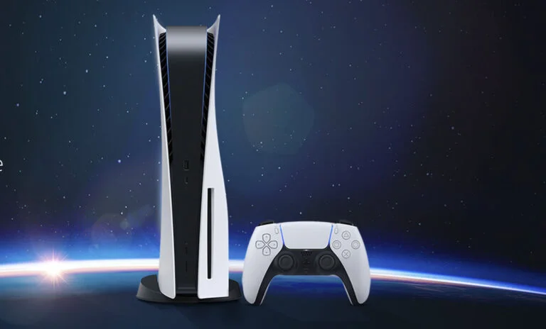 PS5 portada - Todo sobre PlayStation 5: ficha técnica y primeros problemas