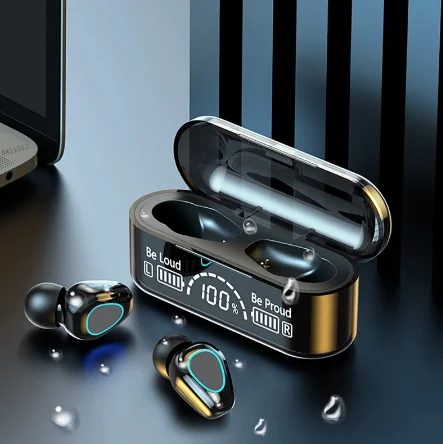 Auriculares Bluetooth baratos en Aliexpress